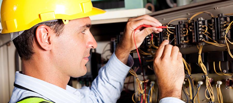 Técnico en Electricidad para la Construcción