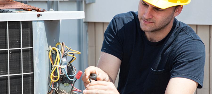 Técnico en Refrigeración y Aire Acondicionado