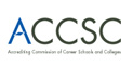 Accrediting Commission of Career Schools and Colleges (ACCSC)